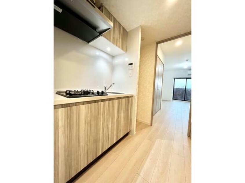  S-RESIDENCE金山West