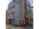 金山保育園(幼稚園/保育園)まで161m S-FORT熱田花町