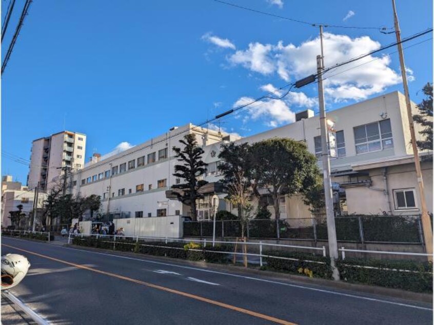 名古屋市立松原小学校(小学校)まで870m サンライズ新金山