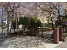 名古屋市立八熊小学校(小学校)まで854m S-RESIDENCE尾頭橋