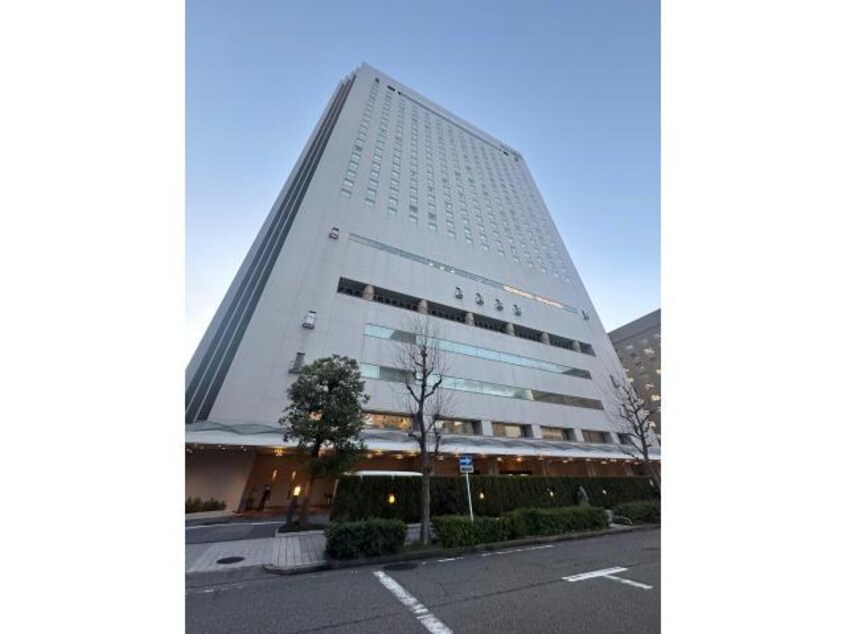 名古屋ヒルトンプラザ(ショッピングセンター/アウトレットモール)まで938m さくらHills NISHIKI Platinum Residence