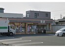 セブンイレブン名古屋栄生1丁目店(コンビニ)まで563m スプランディッド名駅NORTH