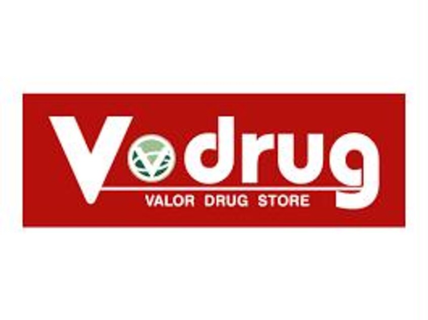 V・drug中村公園前店(ドラッグストア)まで1168m エステムコート名古屋グランツ