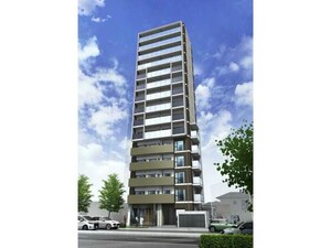 S-RESIDENCE川名駅North