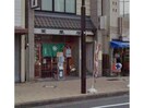 葉栗屋本店(その他飲食（ファミレスなど）)まで154m ルネフラッツ名駅南　