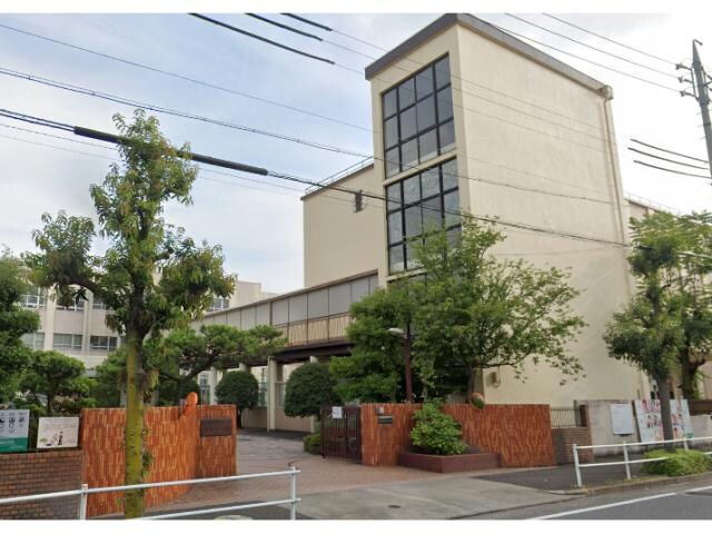 名古屋市立黄金中学校(中学校/中等教育学校)まで850m REFISIA太閤通