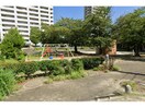 第四十八号豊臣ひろば緑地(公園)まで1038m REFISIA太閤通