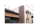 Loft9金山の外観