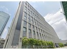 愛知大学名古屋図書館(図書館)まで1842m カーサ　アベニューナカムラ