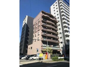 敷島ビル(旧鈴木ビル)