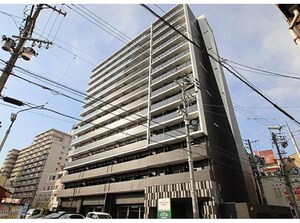 プレサンス新栄ユリウス