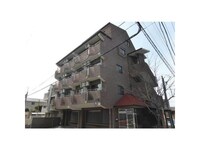 サンシャイン鶴舞