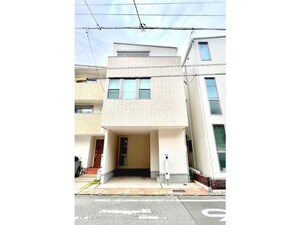 御器所3丁目戸建