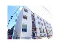 ハーモニーテラス下米野町Ⅱ