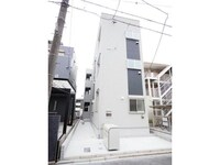 Harmony　Terrace　本陣