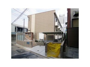 レオパレス吹上の杜