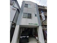 サンテール亀島