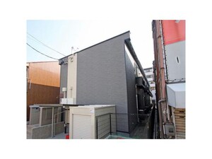 レオパレス大門