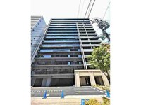 オープンレジデンシア泉