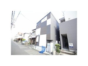 LE COCON新川町Ⅱ