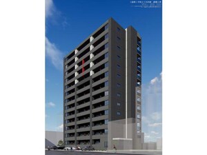 (仮称)平和2丁目計画