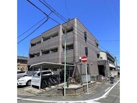 ブランドール中村公園
