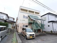 コーポサワ