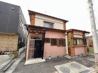 類家３丁目山崎貸家