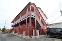 コーポ八戸太郎Ａ