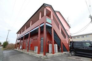 コーポ八戸太郎Ａ