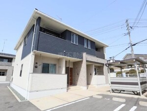 ［大東建託］メゾンド　ファミーユⅠ