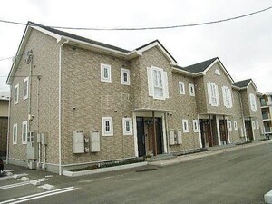 ［大東建託］アメニティーハウス　壱番館
