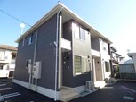 ［大東建託］カーサ　デ　ミレニウム