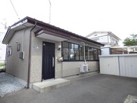 吹上髙屋敷一戸建て　１