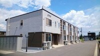 ［大東建託］グランバージェ　（むつ市）