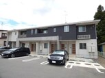 ［大東建託］メゾンソレイユⅢ
