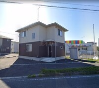 高州住宅