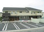 ［大東建託］グレイス　（五戸町）