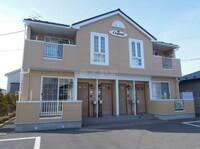 ［大東建託］クリスタル（南類家）