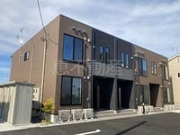 ［大東建託］スワンプ　マンションＢ