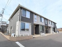 ［大東建託］フローラ
