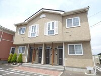 ［大東建託］ベルソレイユ弐番館（田面木）