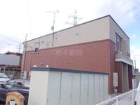 ［大東建託］フラン叶