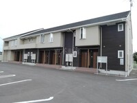［大東建託］グレイスコート弐番館