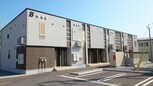 ［大東建託］アルタピーノ　B（むつ市）