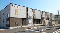 ［大東建託］アルタピーノ　B（むつ市）