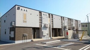 ［大東建託］アルタピーノ　B（むつ市）