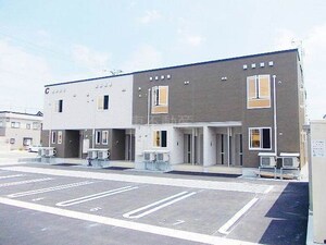 ［大東建託］アルタピーノ　Ｃ　（むつ市）