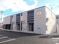 [大東建託]サンリシェル(むつ市)