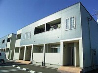 ［大東建託］ヴィラオーシャンＢ